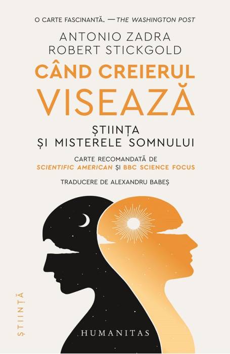 CAND CREIERUL VISEAZA