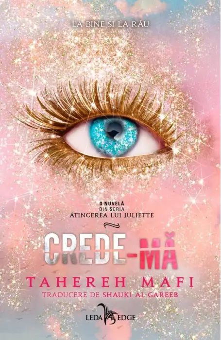 ATINGEREA LUI JULIETTE NUVELA CREDE-MA