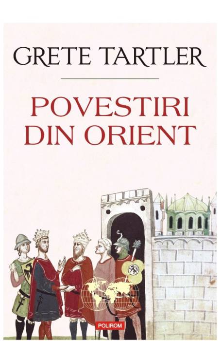 POVESTIRI DIN ORIENT