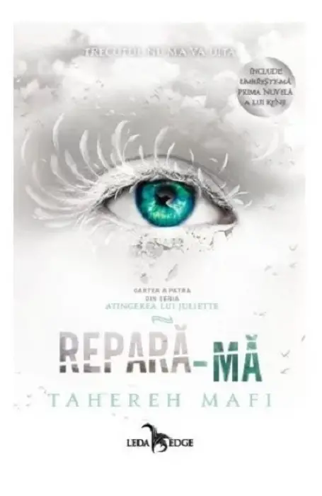 ATINGEREA LUI JULIETTE VOL 4 REPARA-MA