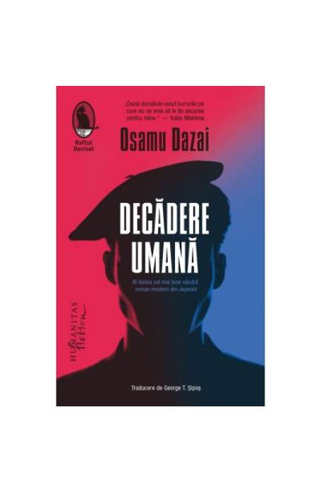 DECADERE UMANA