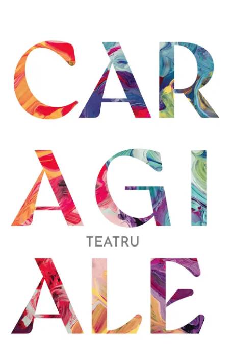 TEATRU I.L. CARAGIALAE PB ART