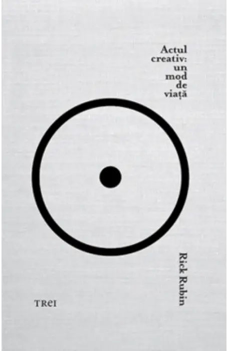 ACTUL CREATIV: UN MOD DE VIATA