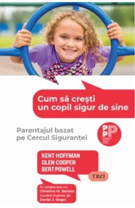 CUM SA CRESTI UN COPIL SIGUR DE SINE PPP