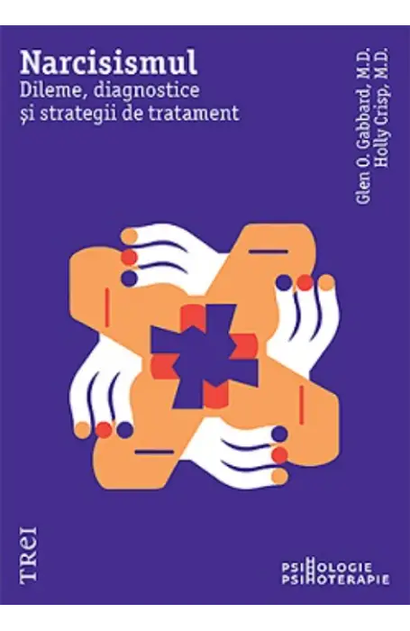 NARCISISMUL. DILEME, DIAGNISTICE SI STRATEGII DE TRATAMENT PP