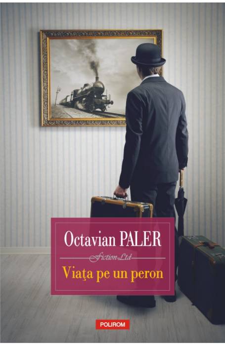 VIATA PE UN PERON ED 2018