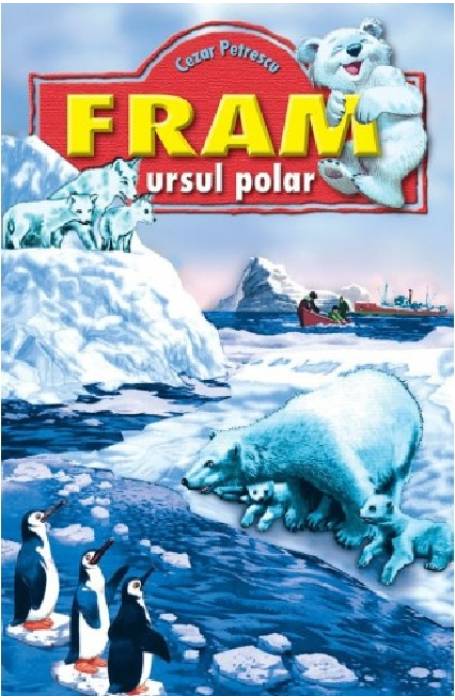 FRAM URSUL POLAR