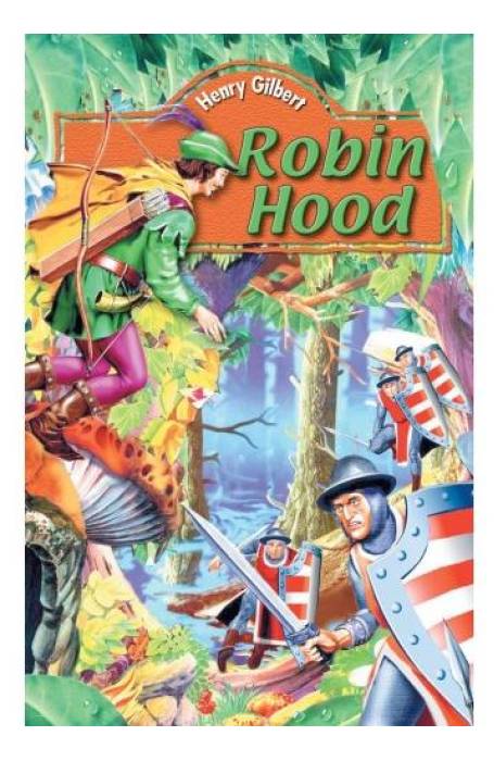 ROBIN HOOD