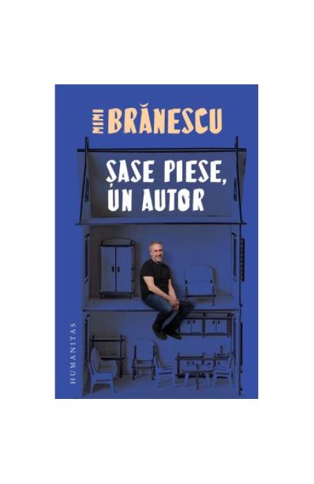 SASE PIESE, UN AUTOR