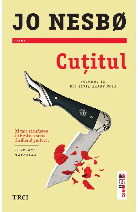 CUTITUL (CRIME)
