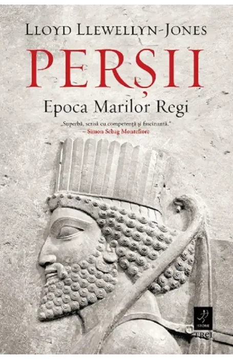 PERSII. EPOCA MARILOR REGI