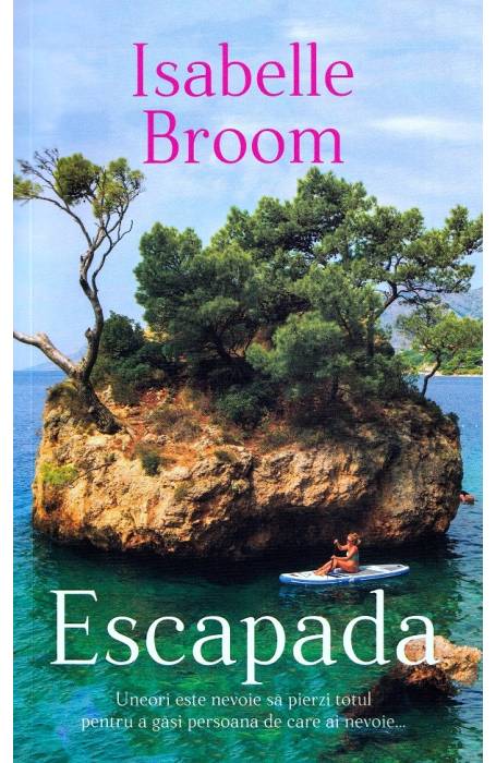 ESCAPADA