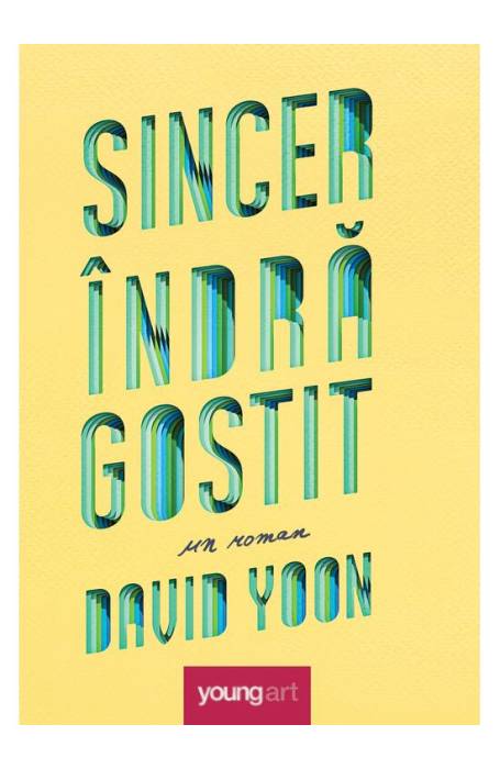 SINCER INDRAGOSTIT YOUNGART