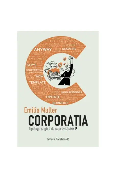 CORPORATIA. TIPOLOGII SIGHID DE SUPRAVIETUIRE P45