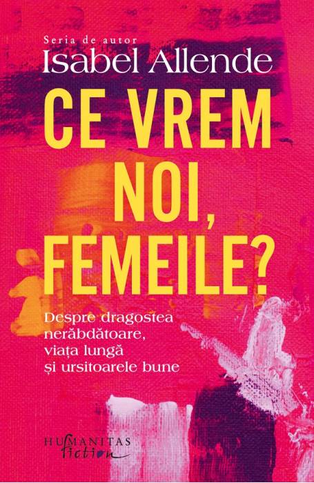 CE VREM NOI, FEMEILE ? ED 2023