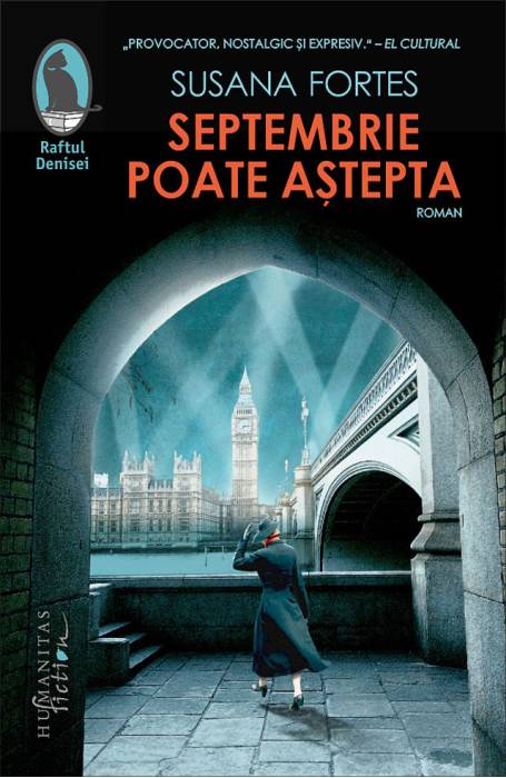 SEPTEMBRIE POATE ASTEPTA