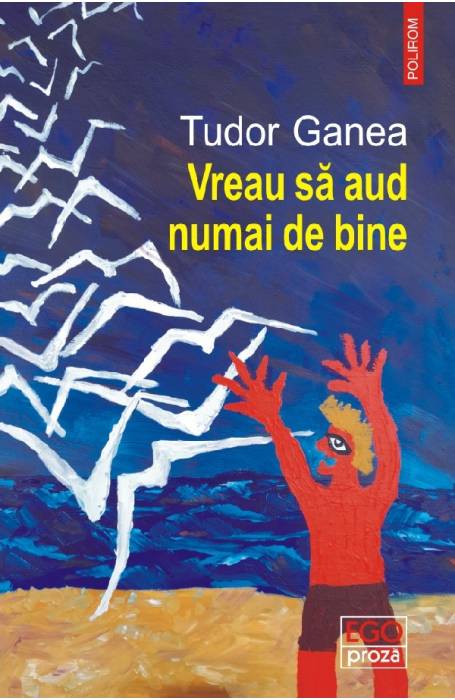 VREAU SA AUD NUMAI DE BINE (EGO PROZA)