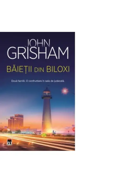 BAIETII DIN BILOXI