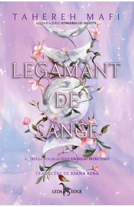 UN REGAT INTRETESUT 3 LEGAMANT DE SANGE