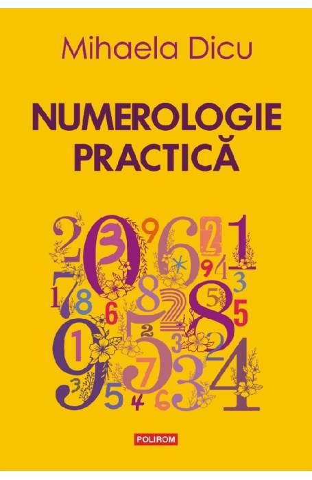 NUMEROLOGIE PRACTICA 2024
