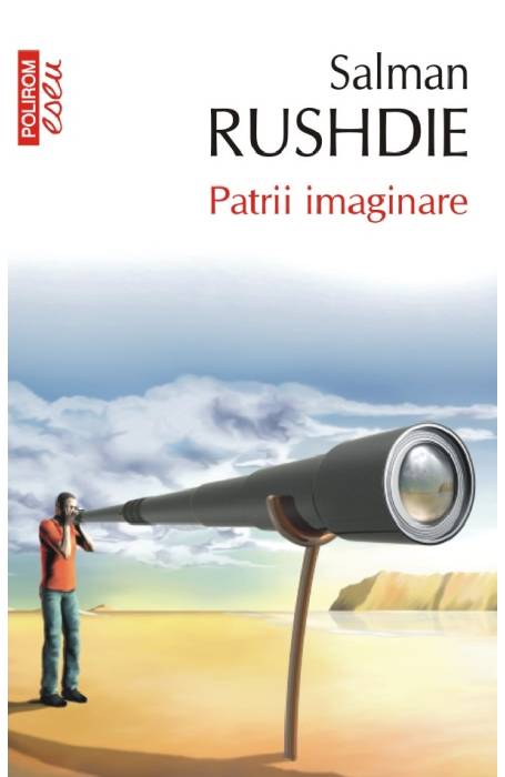 PATRII IMAGINARE (ESEU)