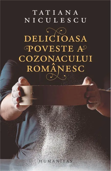 DELICIOASA POVESTE A COZONACULUI ROMANESC