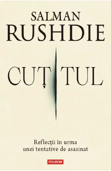 CUTITUL