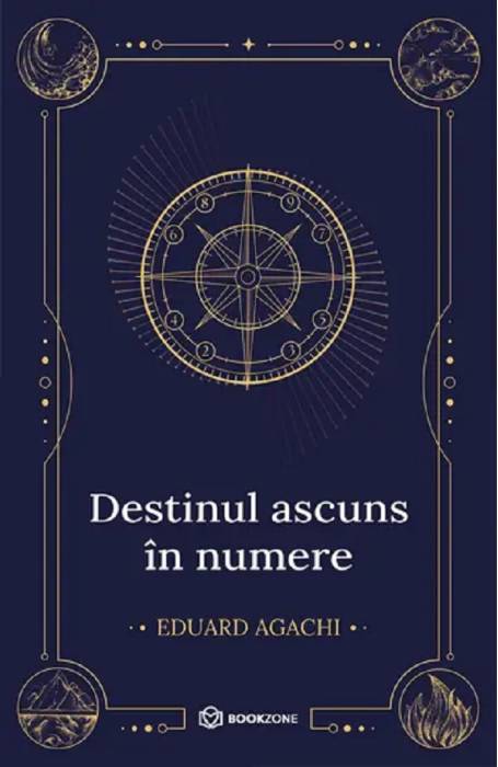 DESTINUL ASCUNS IN NUMERE BOOKZONE