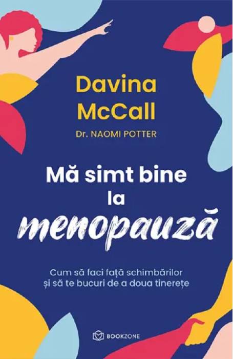MA SIMT BINE LA MENOPAUZA BOOKZONE