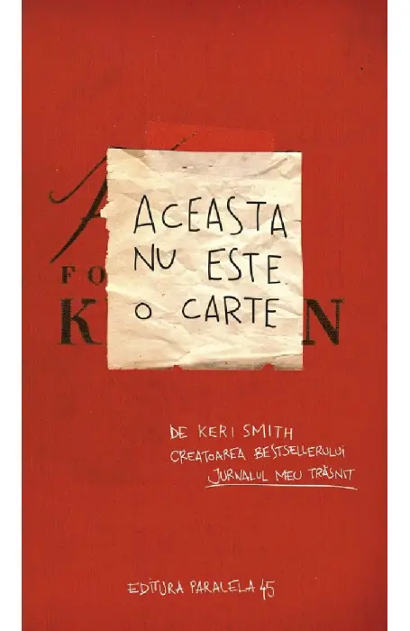 ACEASTA NU ESTE O CARTE ED 2 P45