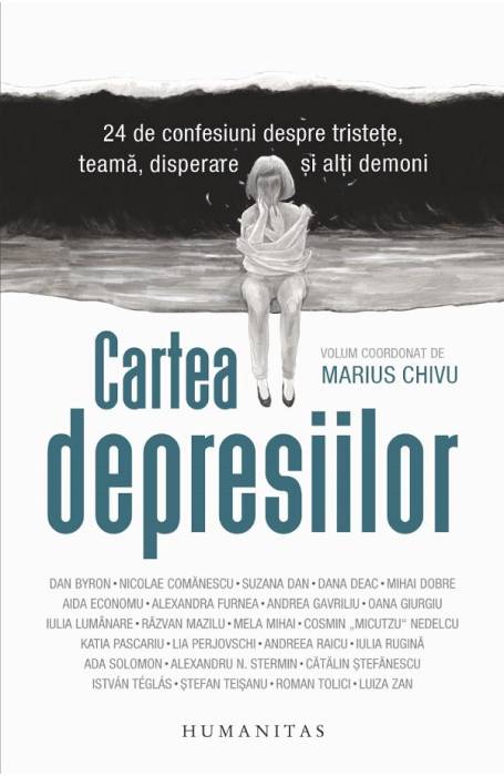 CARTEA DEPRESIILOR