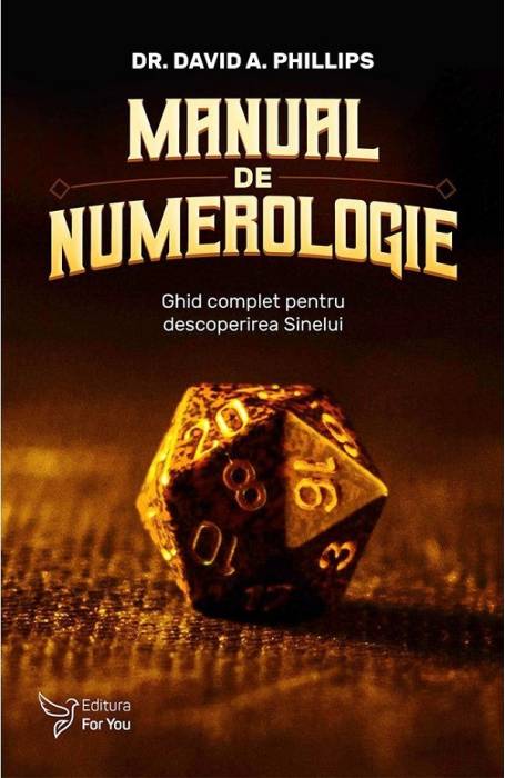 MANUAL DE NUMEROLOGIE
