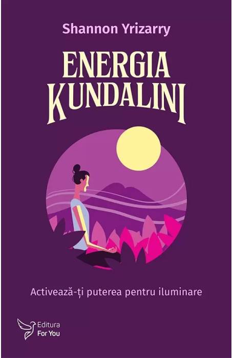 ENERGIA KUNDALINI