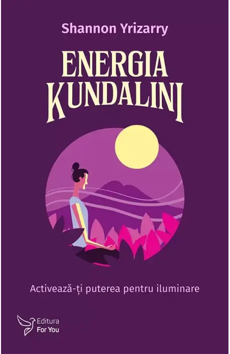 ENERGIA KUNDALINI