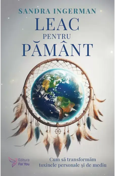 LEAC PENTRU PAMANT ED II