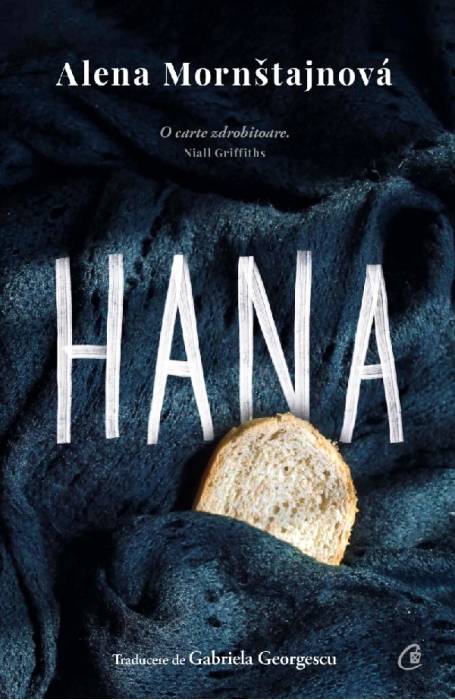 HANA CV