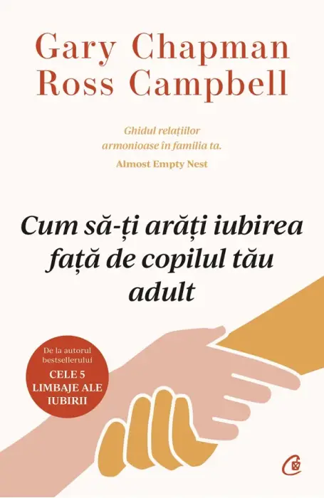 CUM SA-TI ARATI IUBIREA FATA DE COPILUL TAU ADULT CV