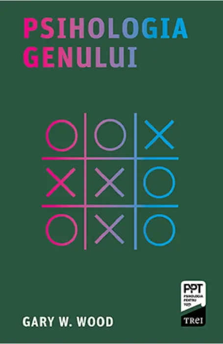 PSIHOLOGIA GENIULUI PPT