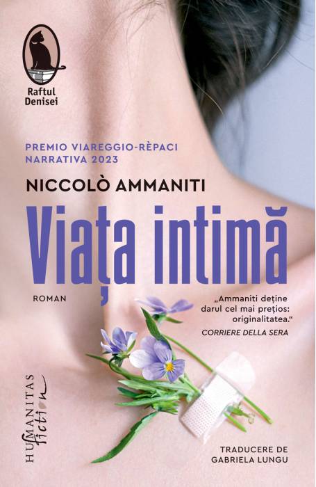 VIATA INTIMA