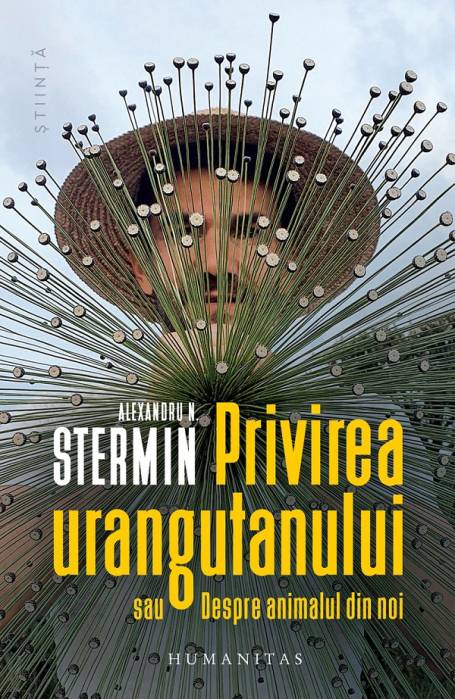 PRIVIREA URANGUTANULUI SAU DESPRE ANIMALUL DIN NOI