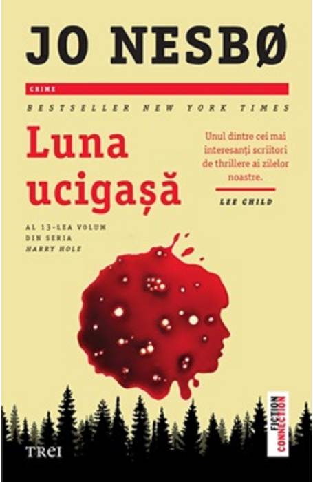 LUNA UCIGASA (CRIME)
