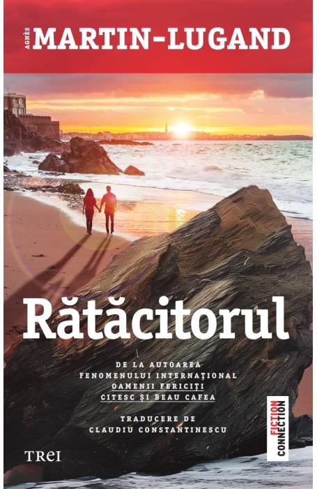 RATACITORUL ( FICTION CONNECTION)