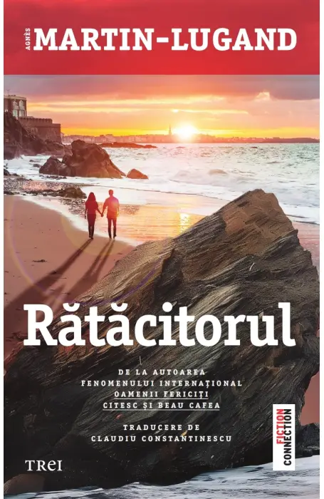 RATACITORUL ( FICTION CONNECTION)