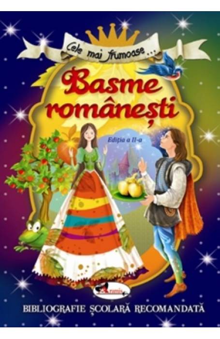 BASME ROMANESTI CELE MAI FRUMOASE ED 2