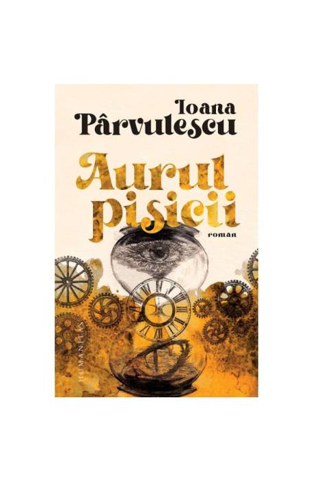 AURUL PISICII