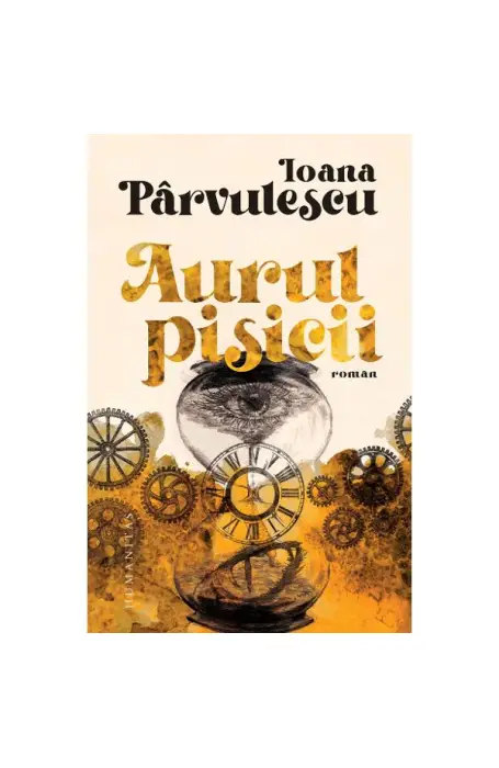 AURUL PISICII