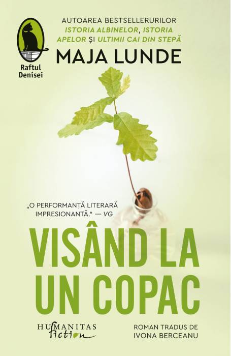 VISAND LA UN COPAC