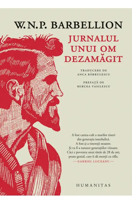 JURNALUL UNUI OM DEZAMAGIT ED 2024