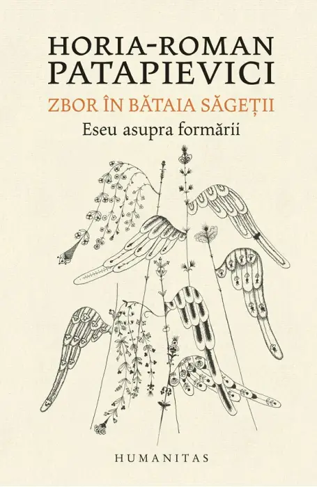 ZBOR IN BATAIA SAGETII ED 2024