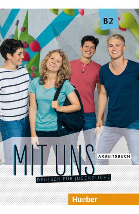 MIT UNS B2 AB